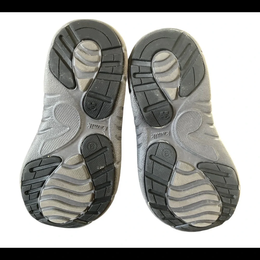 Jamie gore Tex‎ waterproof children’s boots size 9